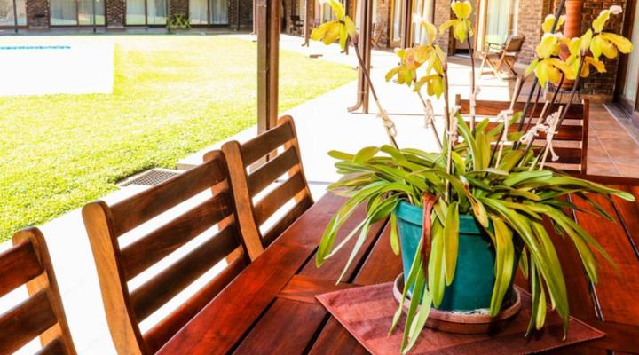 Pheasant's Rest Guest House