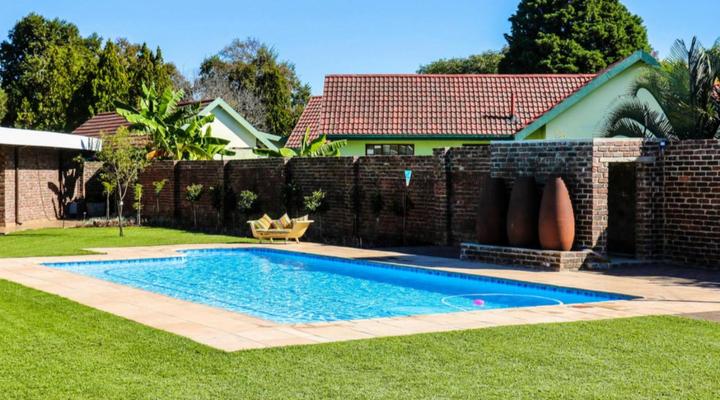 Pheasant's Rest Guest House