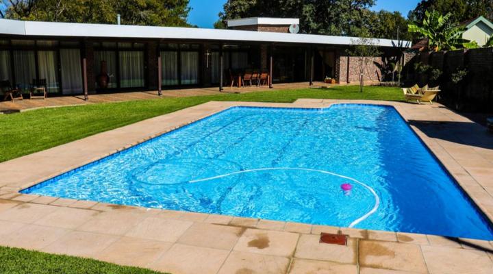 Pheasant's Rest Guest House