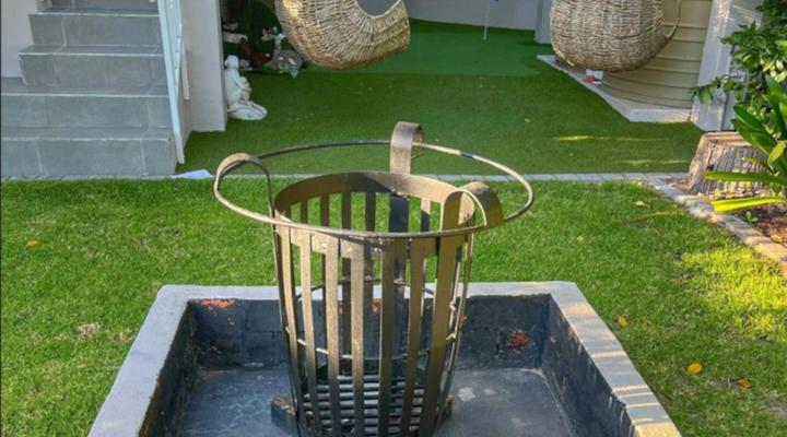 Super Spacious Studio - Loadshedding Proof