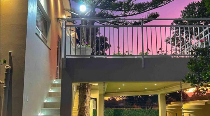 Super Spacious Studio - Loadshedding Proof