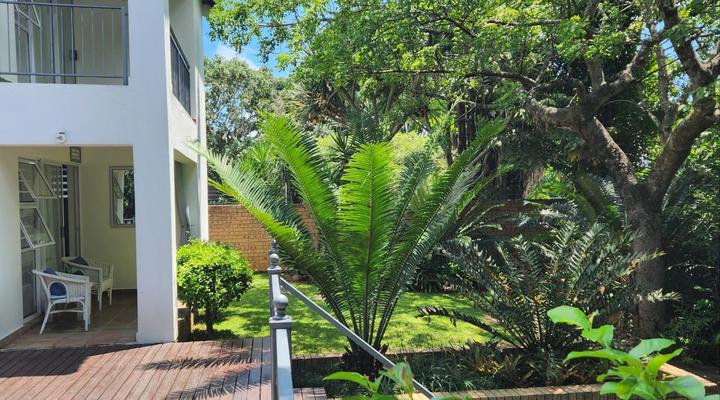 Be Our Guest Self Catering Accomodation