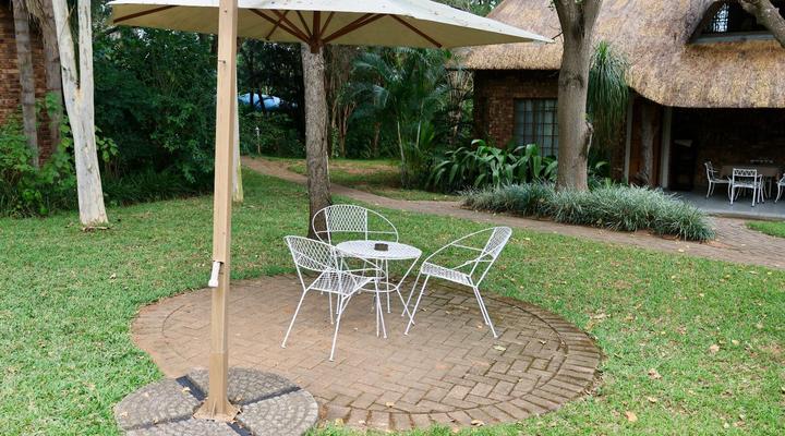 Shingalana Guest House