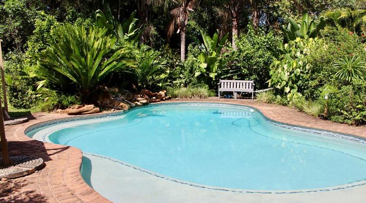 Shingalana Guest House