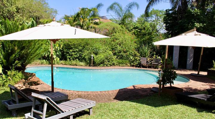 Shingalana Guest House