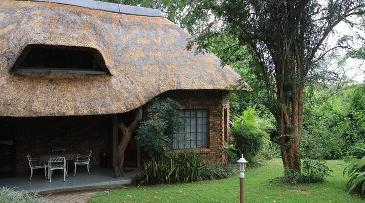 Shingalana Guest House