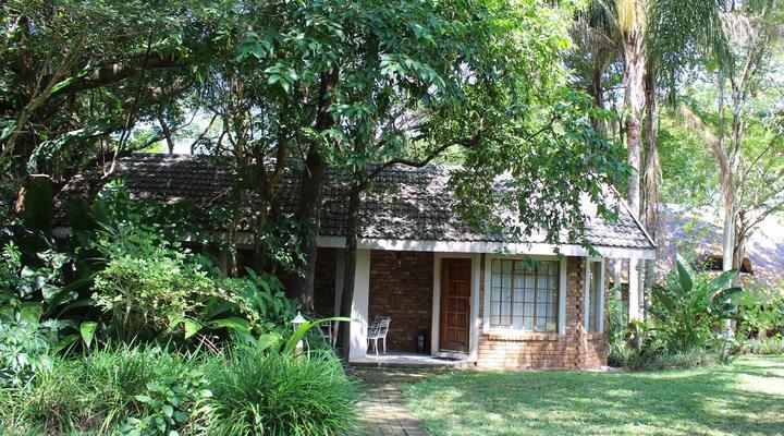 Shingalana Guest House