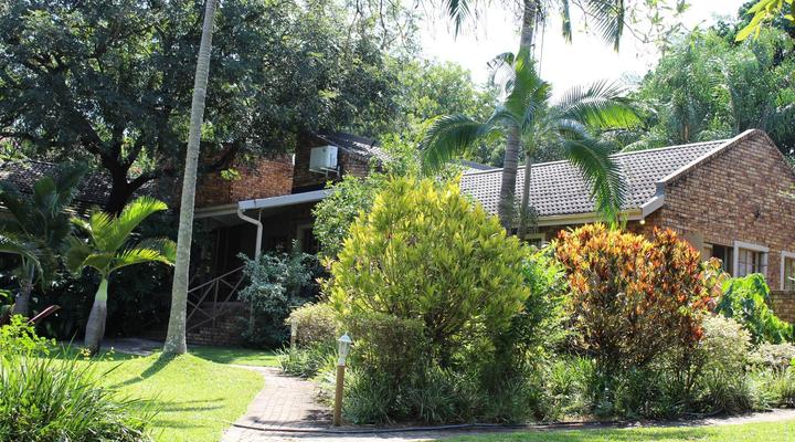 Shingalana Guest House