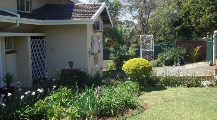 Taunton House Bed & Breakfast