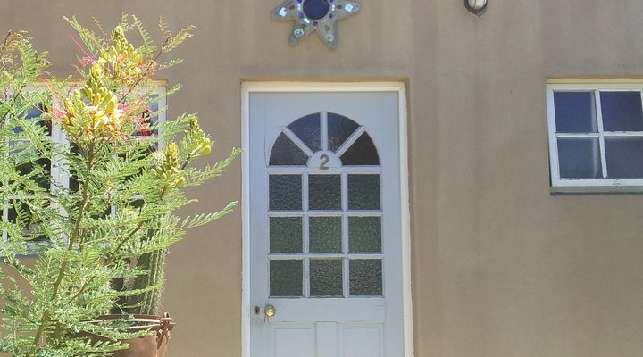 Starry Nights Guest House