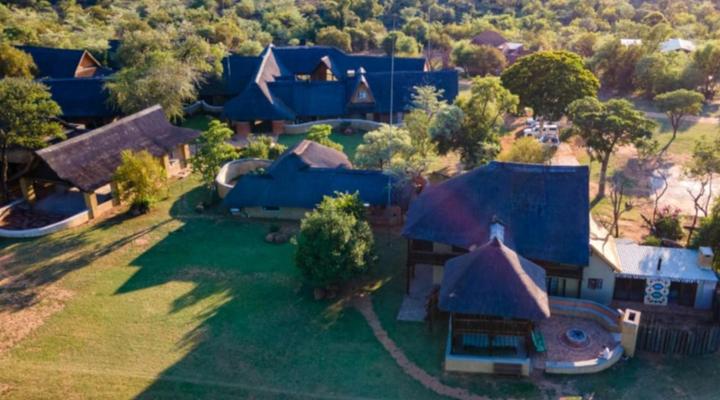 Bushveld Venue