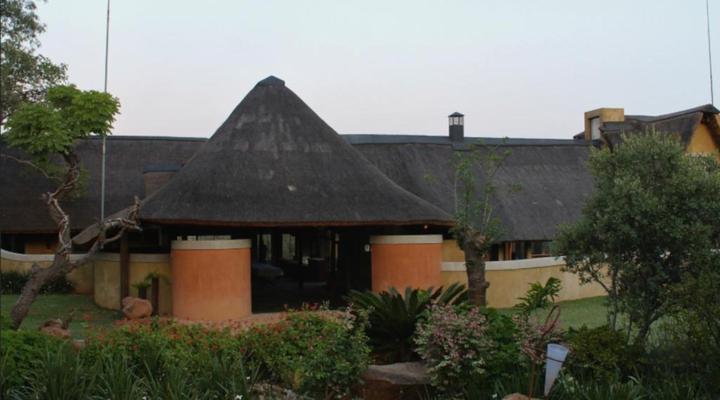 Bushveld Venue