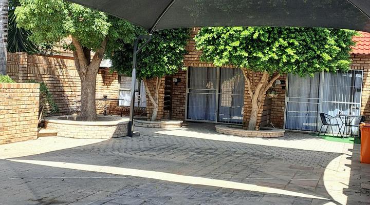 Hillcrest Hosting AirBnB