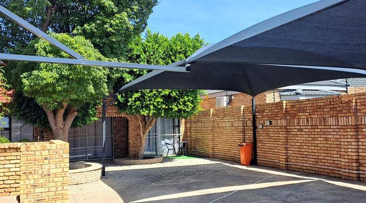 Hillcrest Hosting AirBnB