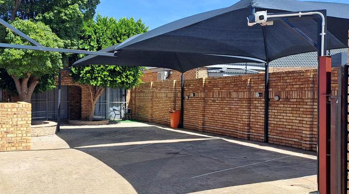 Hillcrest Hosting AirBnB