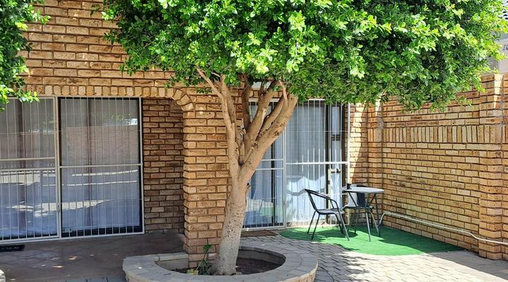 Hillcrest Hosting AirBnB