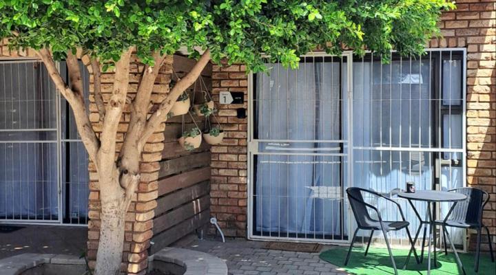 Hillcrest Hosting AirBnB