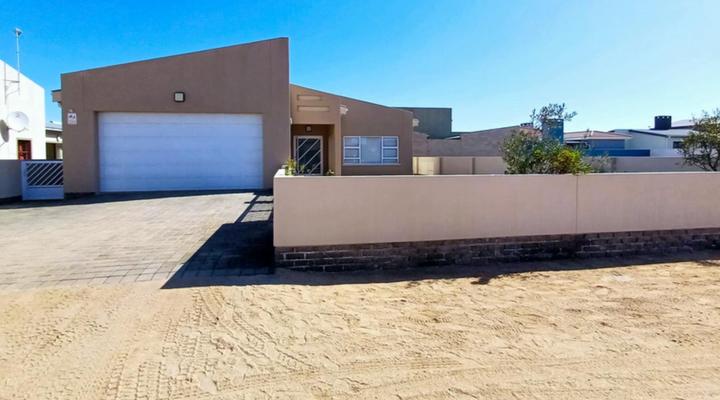 Du Preez Properties