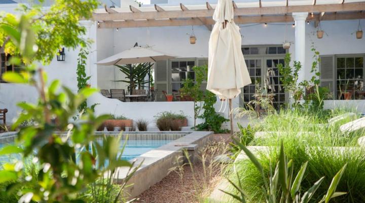 The Grand Hotel - Robertson