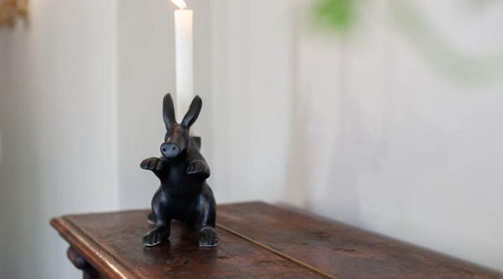 The Grand Hotel - Robertson