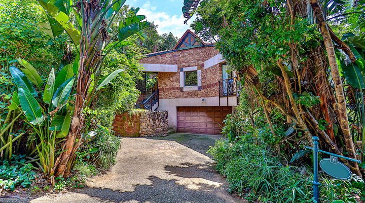 4 Ihlati Zimbali