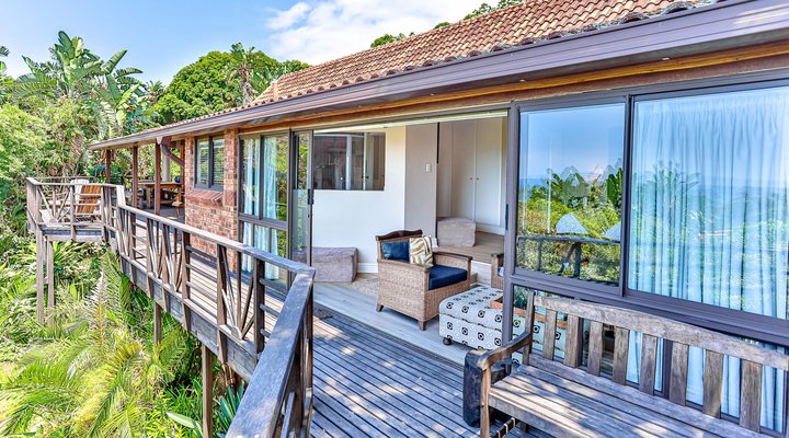 4 Ihlati Zimbali