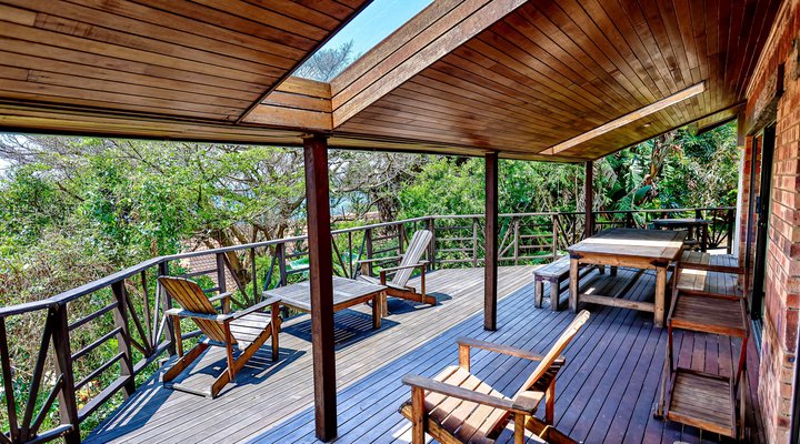 4 Ihlati Zimbali