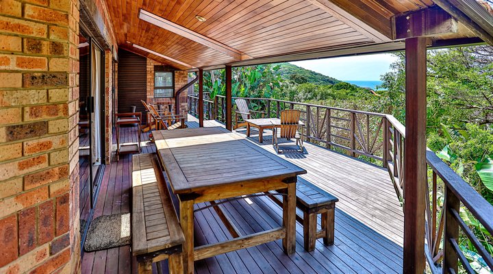 4 Ihlati Zimbali