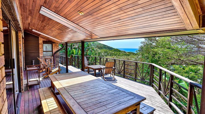4 Ihlati Zimbali