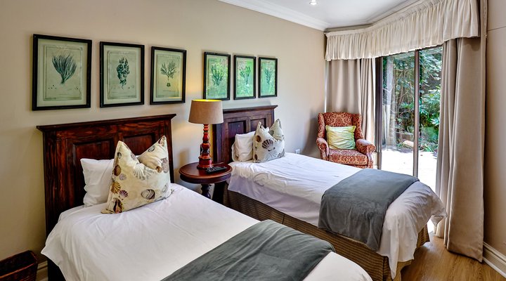 4 Ihlati Zimbali