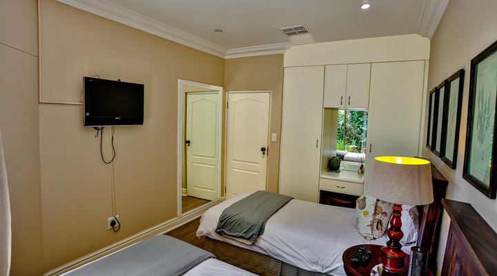4 Ihlati Zimbali