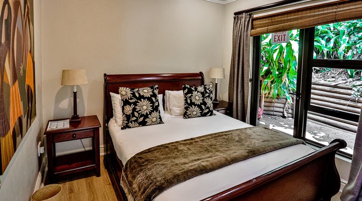 4 Ihlati Zimbali