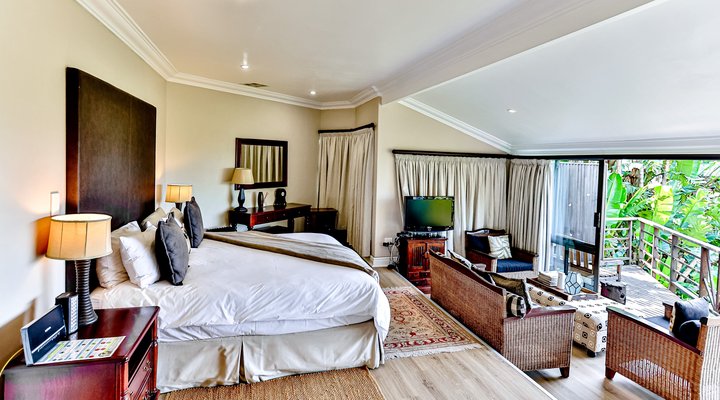 4 Ihlati Zimbali