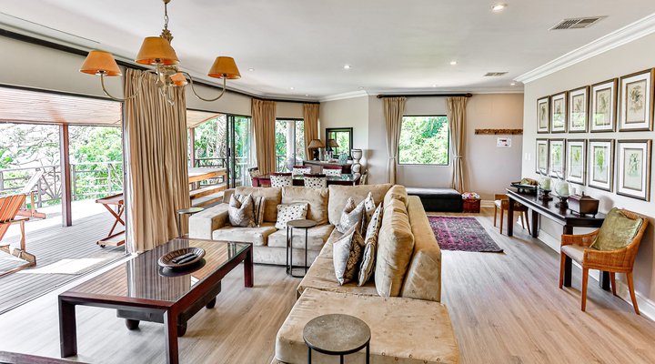 4 Ihlati Zimbali