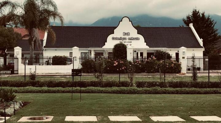 Outeniqua enRoute