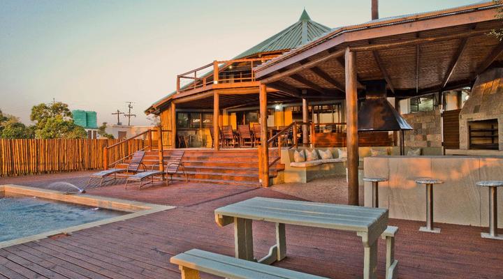 Silverstreams Lodge and Cottages