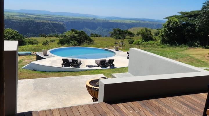 Silverstreams Lodge and Cottages