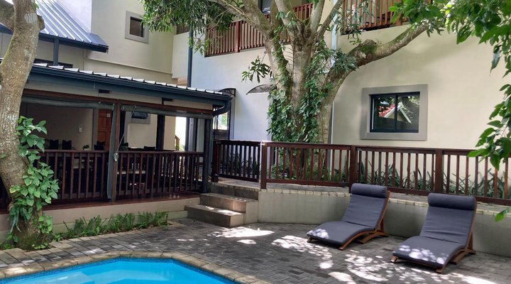 Turaco Bed & Breakfast
