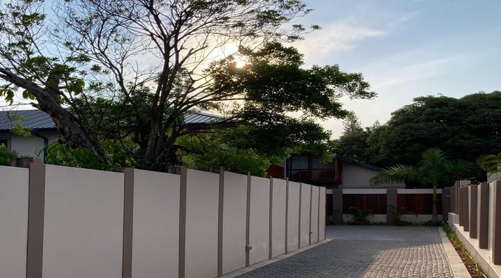Turaco Bed & Breakfast