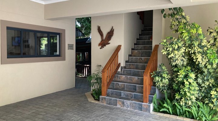 Turaco Bed & Breakfast