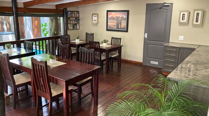 Turaco Bed & Breakfast
