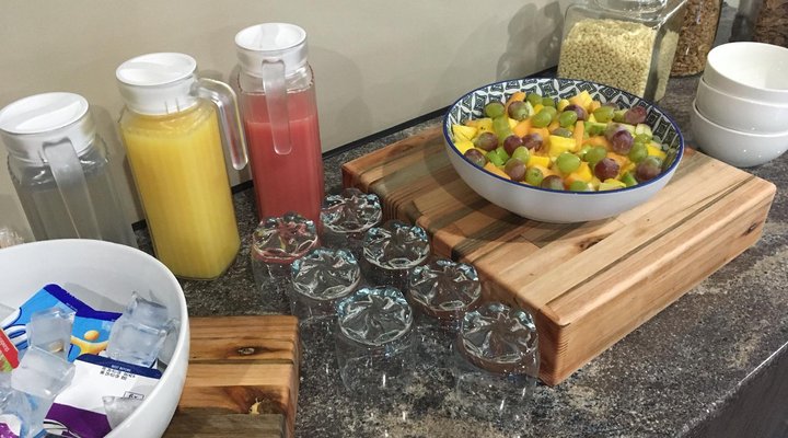 Turaco Bed & Breakfast