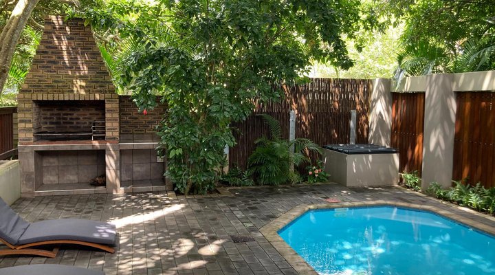 Turaco Bed & Breakfast