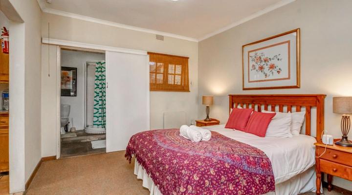 Dennis Road Guesthouse