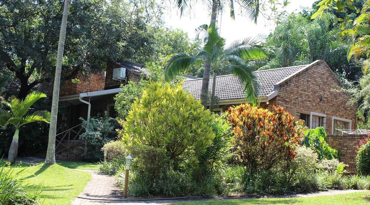 Shingalana Guest House