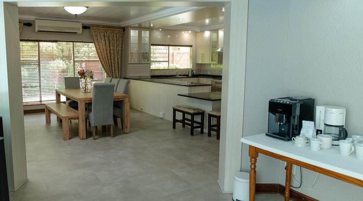 Tristan's Place Guest House