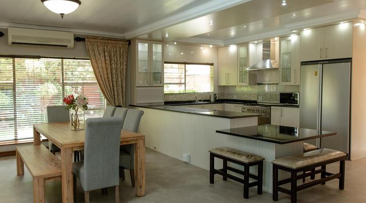 Tristan's Place Guest House