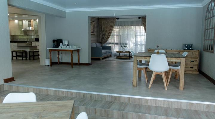 Tristan's Place Guest House