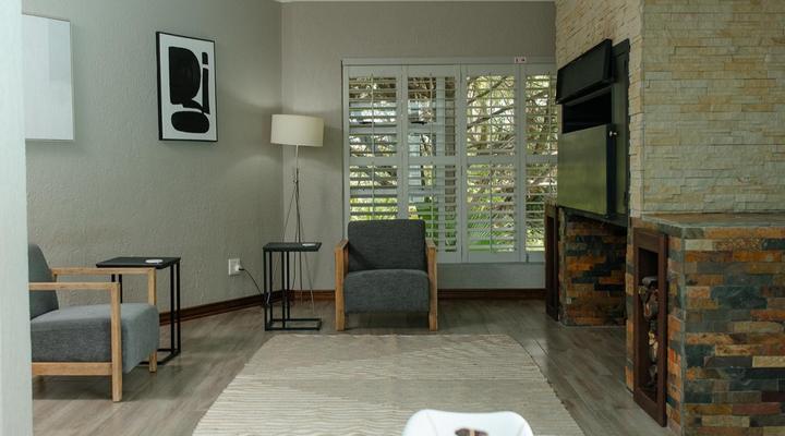 Tristan's Place Guest House