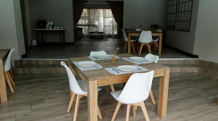 Tristan's Place Guest House